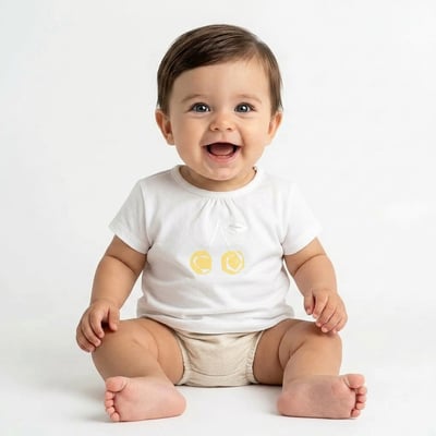 T-shirt bébé - Très bon état BONPOINT