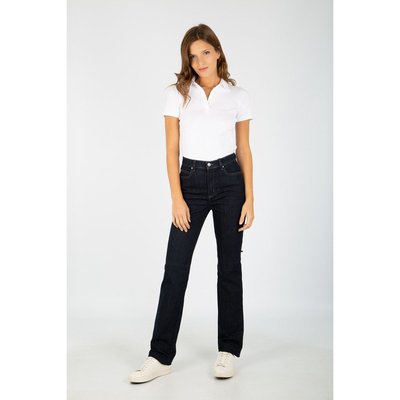 Jeans slim extensible taille haute IGOR ARMOR-LUX