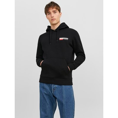 Свитшот с капюшоном jjecorp JACK & JONES