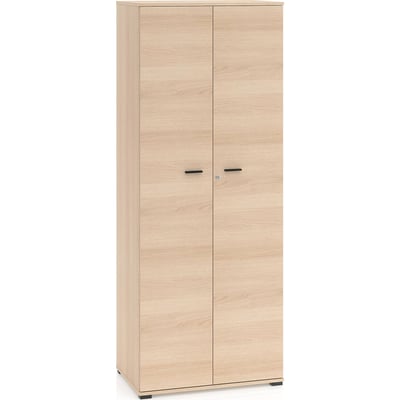 Armoire 2 portes collection ODELIS RECOLLECTION