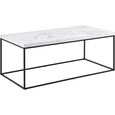 Table basse rectangulaire collection PILLYS RECOLLECTION
