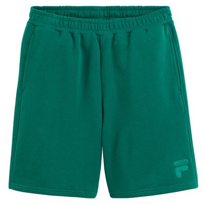 Short logo ton sur ton FILA