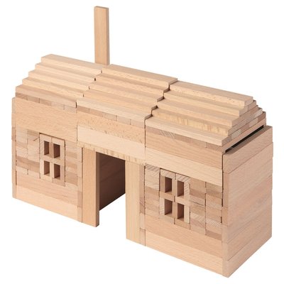 Jeu de construction GOKI