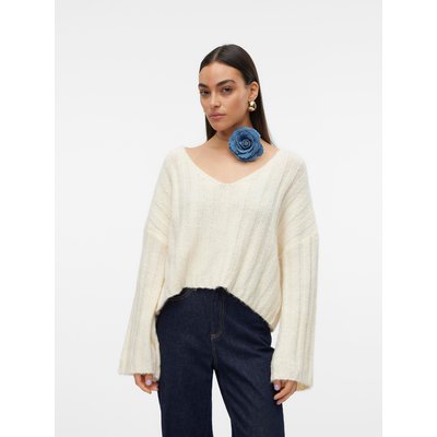 Pull en maille VERO MODA VERO MODA