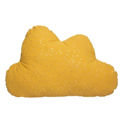 Coussin enfant forme nuage BERLINGOT ATMOSPHERA