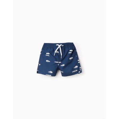 Short de Bain ZIPPY