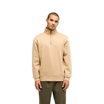 Sweat à 1/2 fermeture éclair SALT WATER QUARTER QUIKSILVER
