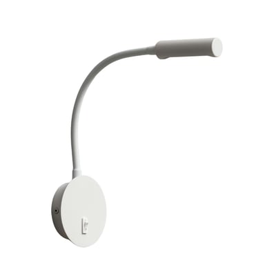 Liseuse LED orientable murale - NORMA KOSILUM