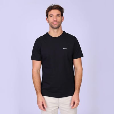 T-shirt Cédric MISE AU GREEN