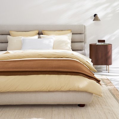 Housse de couette en percale de coton, Veneto AM.PM