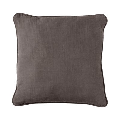 Coussin gaze de coton - CYBELLE CAMIF