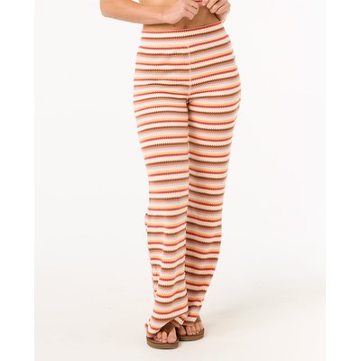 Pantalon rayé Bobbi RIP CURL