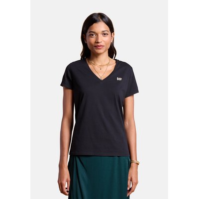 Tee-shirt brodé I.Code ICODE
