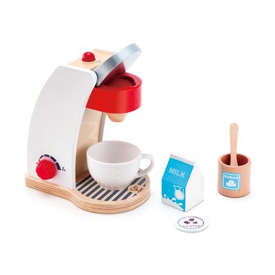 Ma Machine À Café E3146 HAPE