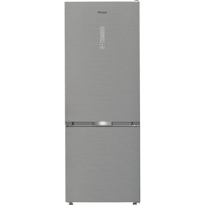 Réfrigérateur combiné WHK26494X6E WHIRLPOOL