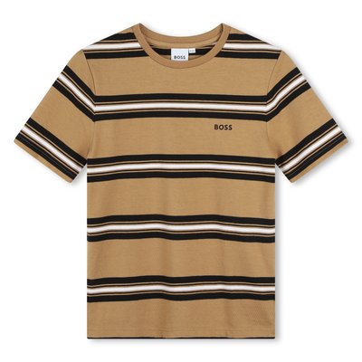 T-shirt à manches courtes BOSS KIDSWEAR