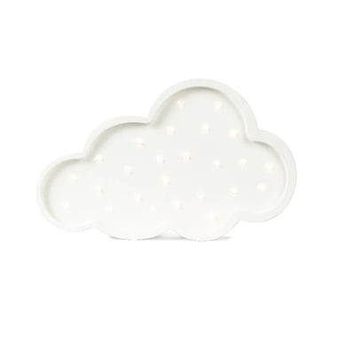 Lampe Veilleuse Nuage LITTLE LIGHTS