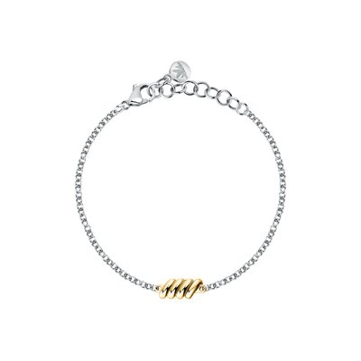 Bracelet TORCHON MORELLATO