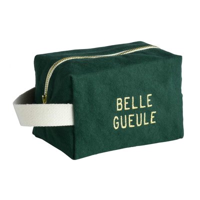 Trousse cube BG Nori LA CERISE SUR LE GATEAU