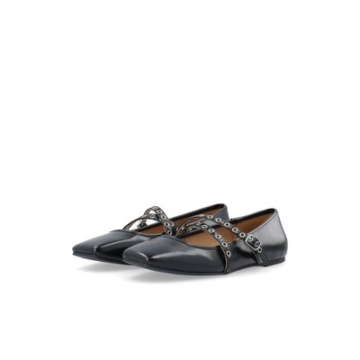 BIAROSE Chaussures Mary Jane BIANCO