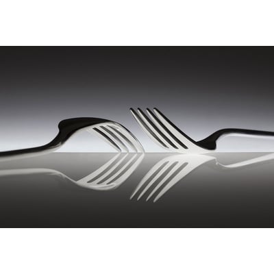 Tableaux cuisine duo de fourchette HEXOA