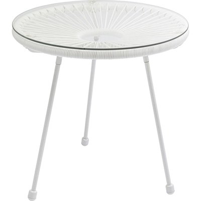 Table d'appoint, ACAPULCO KARE DESIGN