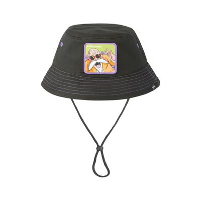 Bob Dragon Ball Tortue Geniale CAPSLAB