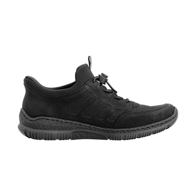 Basket à Lacets RIEKER