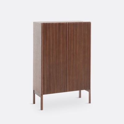 Buffet haut 2 portes Neottie LA REDOUTE INTERIEURS