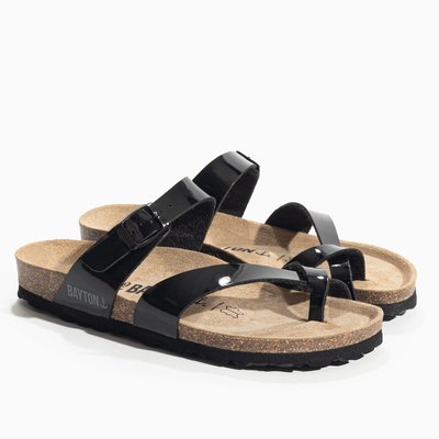 Sandales DIANE pour femme BAYTON