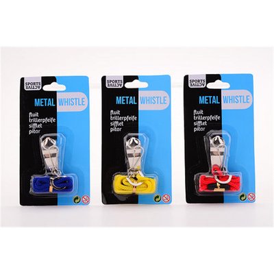 Sifflet Sportif JOHN TOY
