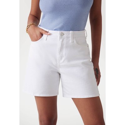 Short Jean Coton Stretch GUESS