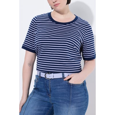 Ceinture en cuir véritable. Longueur ULLA POPKEN
