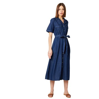 Robe mi-longue DOROTHY PERKINS