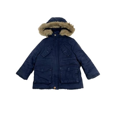 Parka - Très bon état JACADI