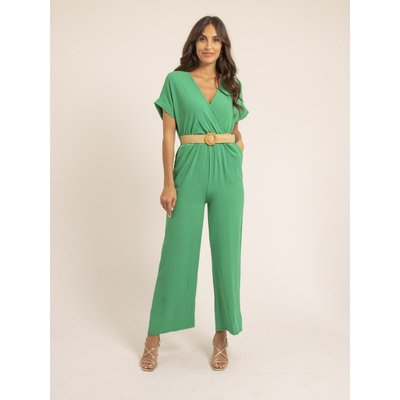 Combinaison pantalon femme slim La Redoute