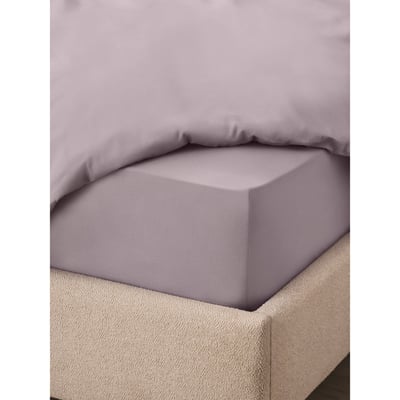 Drap-housse en coton majoritaire NEXT