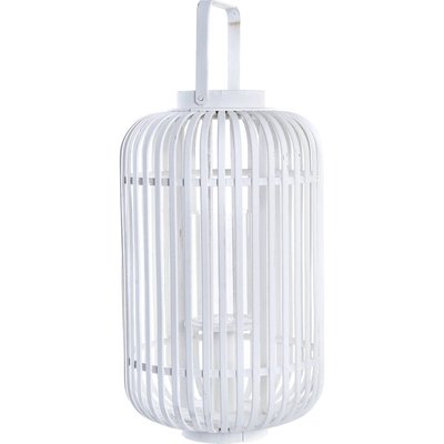 Photophore bambou  style urbain pour une ambiance chaleureuse RECOLLECTION