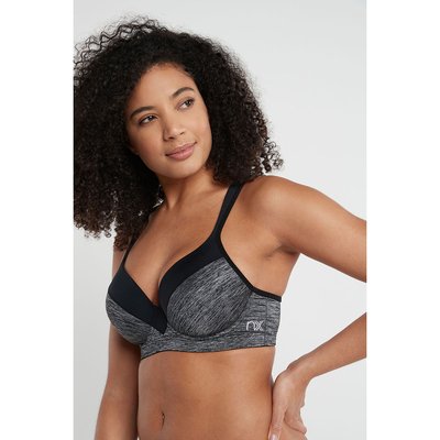 Soutien-gorge De Sport Fort Impact À Armatures NEXT