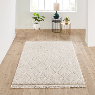 Tapis style berbère, Asli LA REDOUTE INTERIEURS