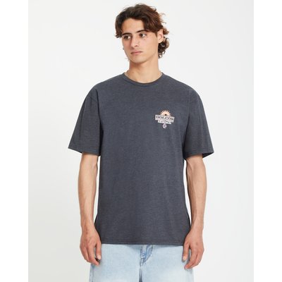 T-Shirt SURE THING VOLCOM