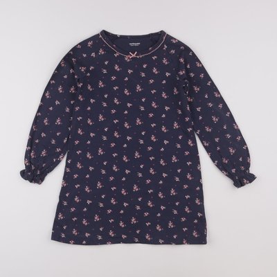 Chemise de nuit coton - Très bon état VERTBAUDET