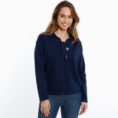 Pull italien femme La Redoute