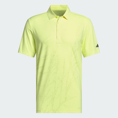 Polo Ultimate365 Tour Cool Feeling Fescue Polo Ultimate365 Tour Cool Feeling Fescue adidas Performance