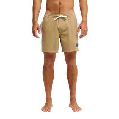Short de bain ORIGINAL ARCH VOLLEY 17" QUIKSILVER
