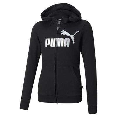 Sweat zippé capuche PUMA