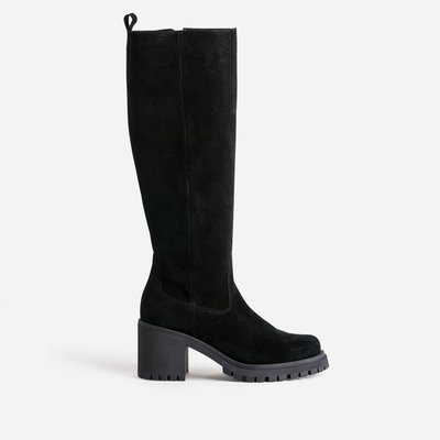 Bottes TEANA TEXTO