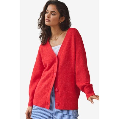 Cardigan en tricot manches longues NEXT