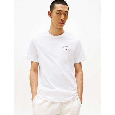 Grafisch hotel T-shirt TOMMY HILFIGER