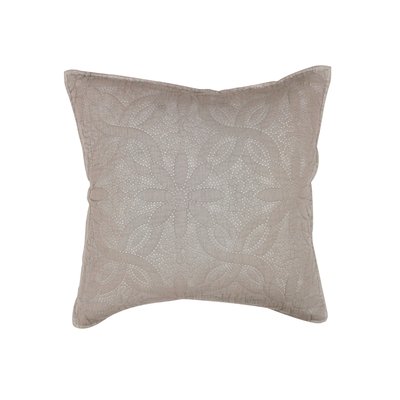 Housse de Coussin Collection Florette DOUCEUR D'INTÉRIEUR